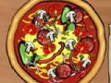 Пицца Паппы