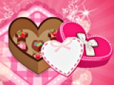 Шоколад для Валентина