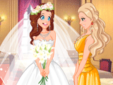 Сестры навсегда: невеста и Подружка невесты