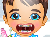 Придворный стоматолог