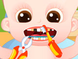 Проблемы зубов у ребенка