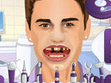Проблемы с зубами Джастина Бибера