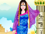 Барби персидская принцесса