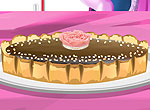 Секретный рецепт торта от Барби