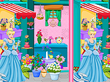 Цветочный магазин Золушки